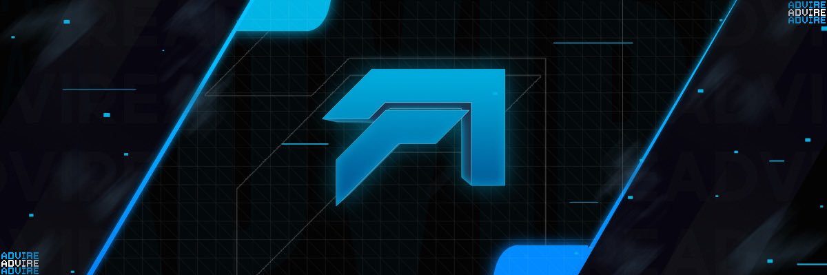 Team Advire banner