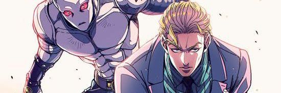 Something Killer banner