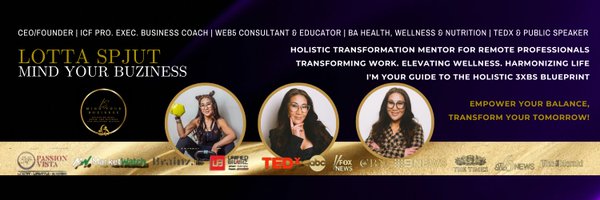 womanagentweb3 Profile Banner