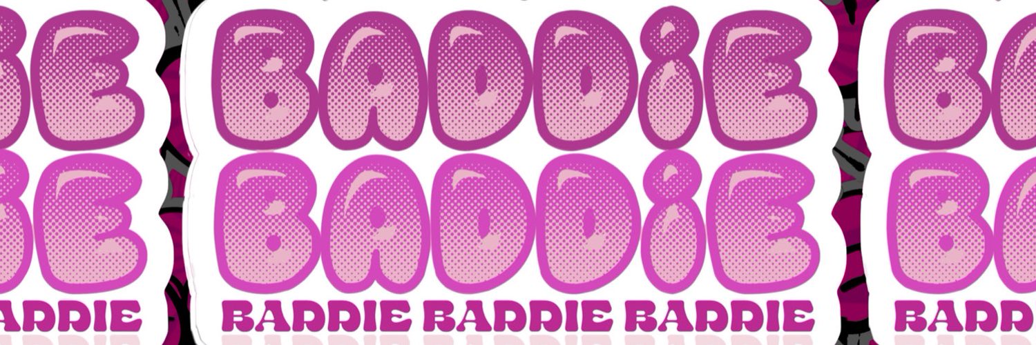 Baddie TEA Profile Banner