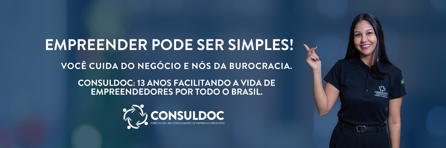 CONSULDOC's profile banner image