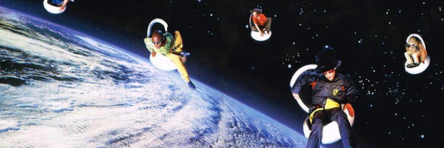 💿 Red Luigi 💿's banner