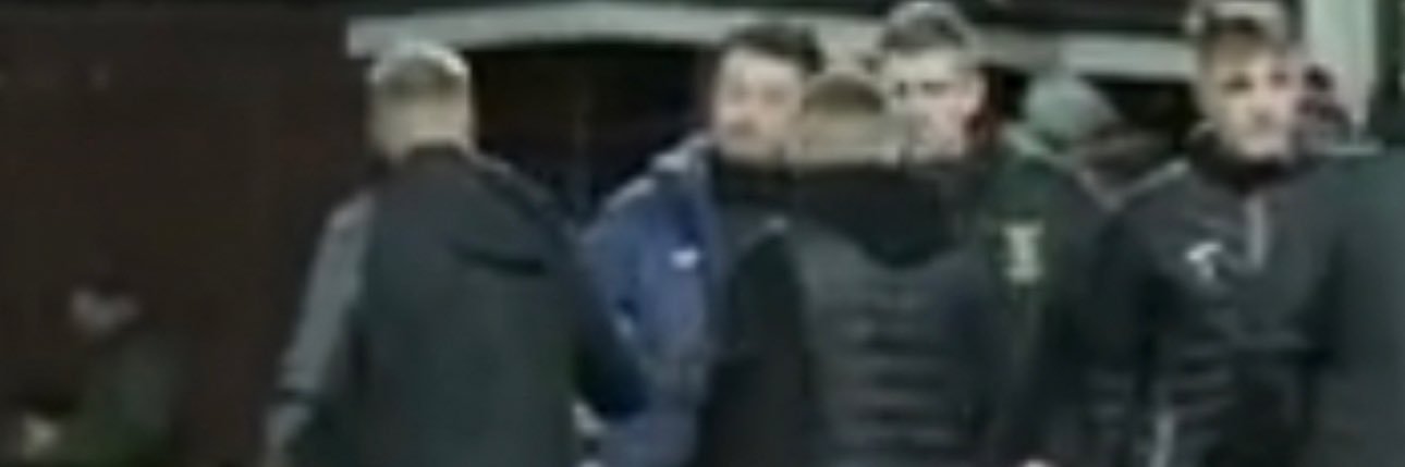 Grant Forrest banner