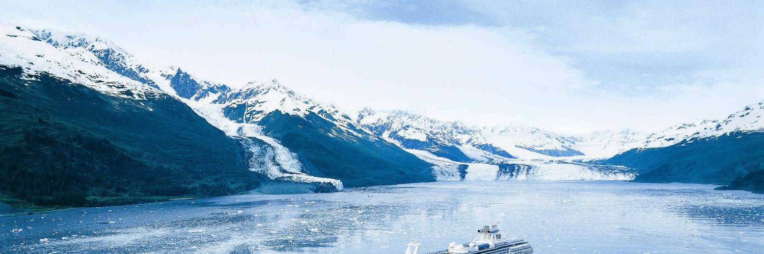 AKCruiseExperts's profile banner image