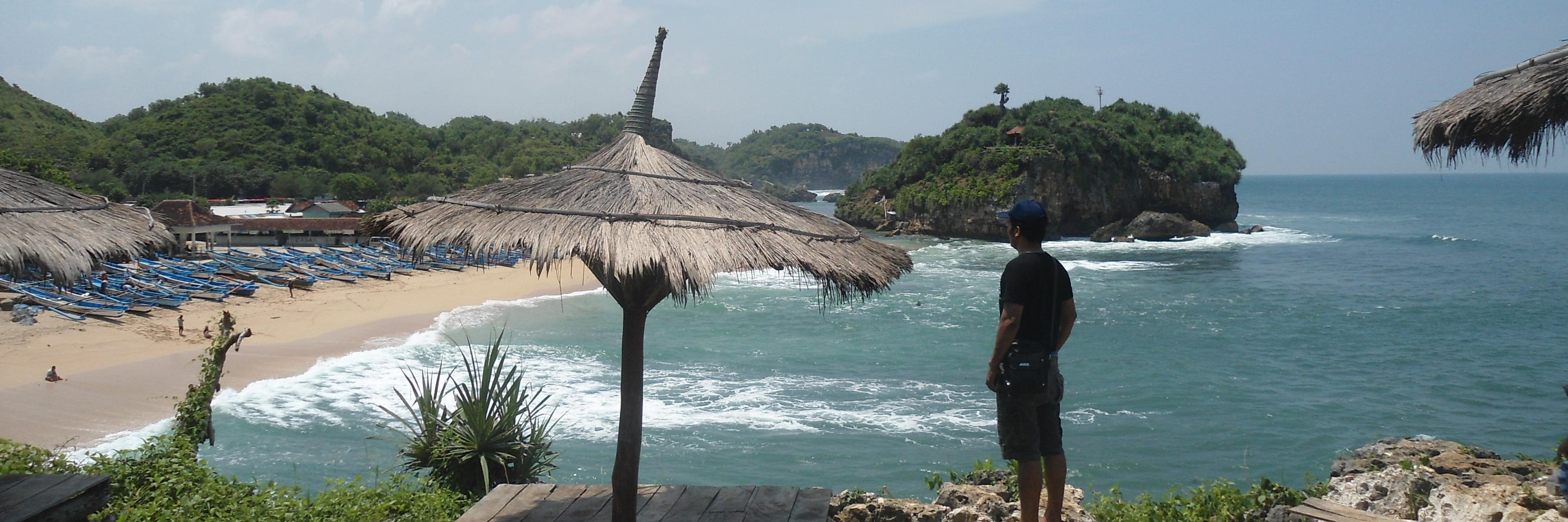 Banyuadri's profile banner image