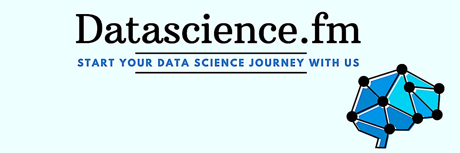 datascience.fm banner