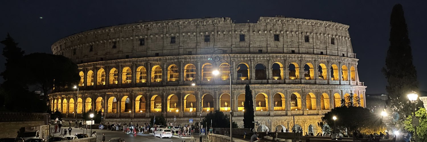 Nan Palmero 🛋️ banner