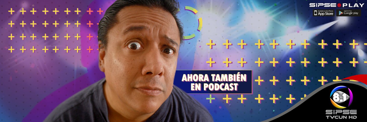 elquickshow's profile banner image