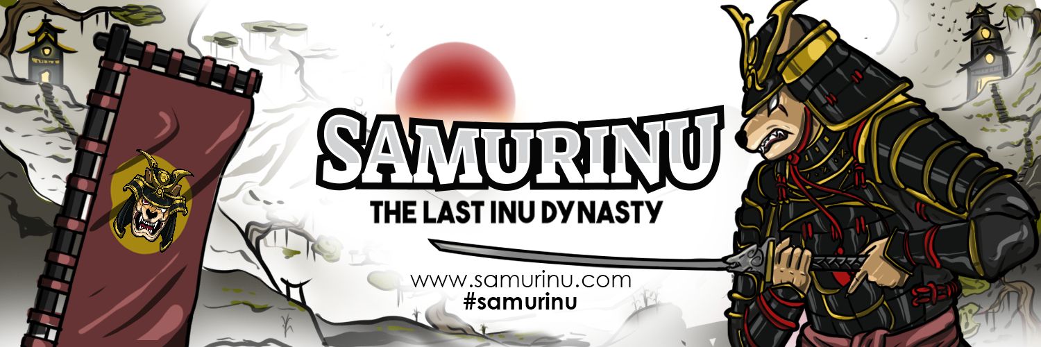 Samurinu banner