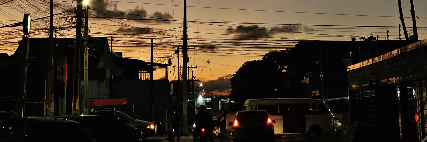 Little Black 🔞 banner