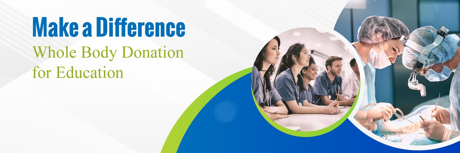 UnitedTissue's profile banner image