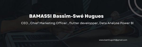 HBamassi Profile Banner