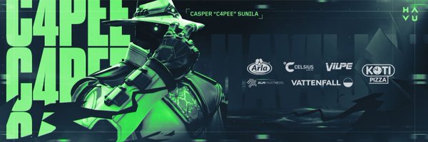 c4pee Profile Banner