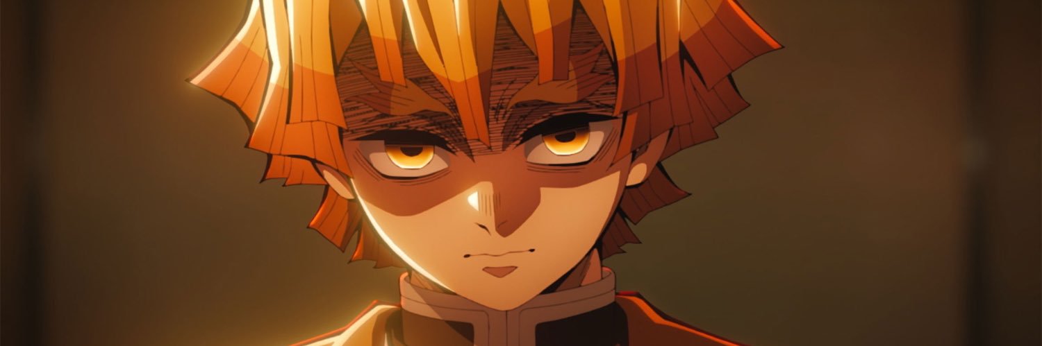 Demon Slayer- KNY Updates's banner