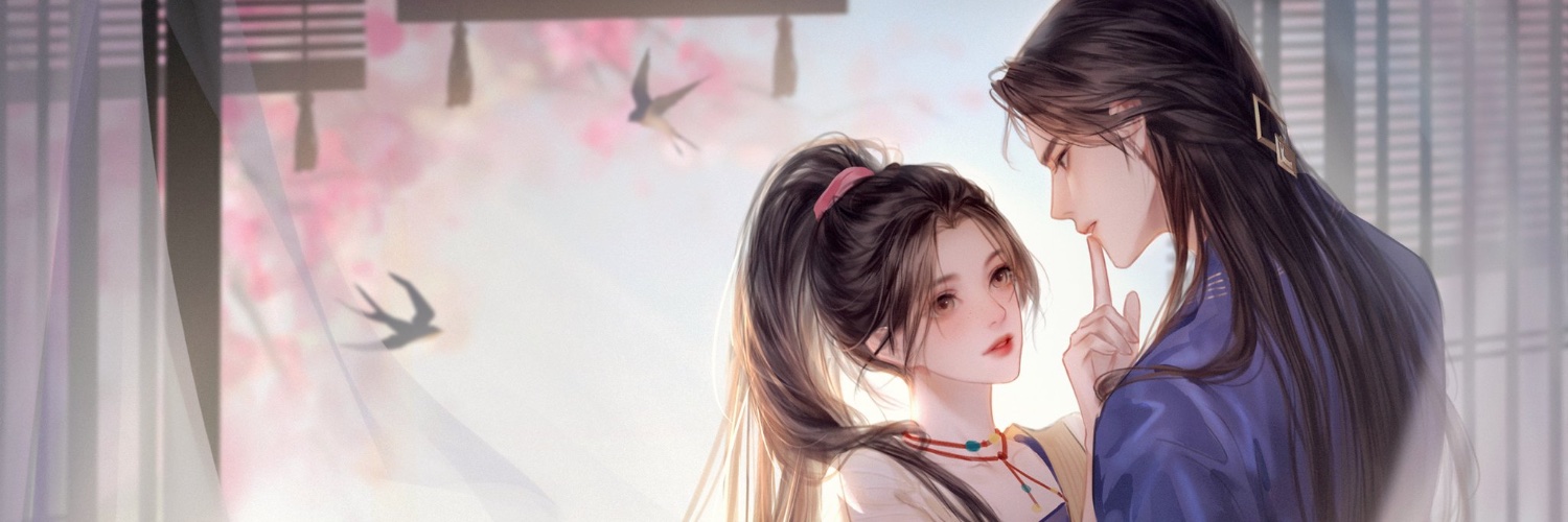 Chio | jy 💙 | sknn | yusion 🩷 | banner