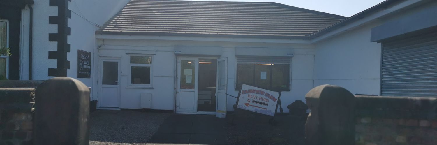 FairviewMeats's profile banner image