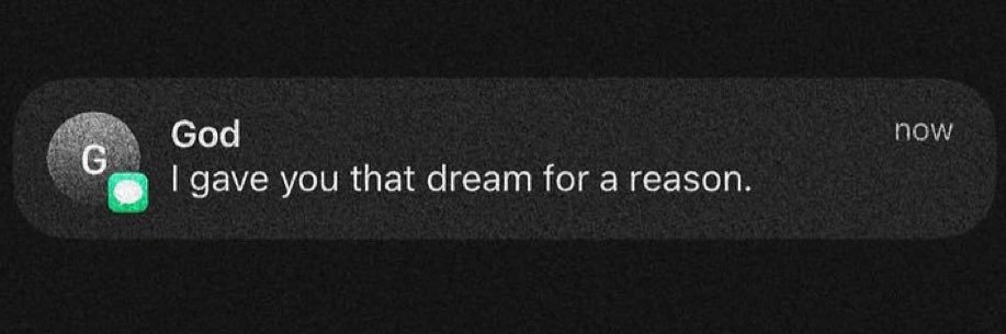 User not found banner