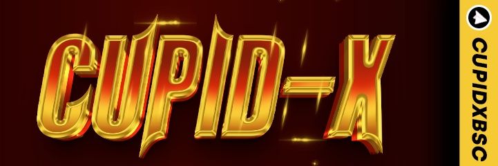 CupidXBSC's profile banner image