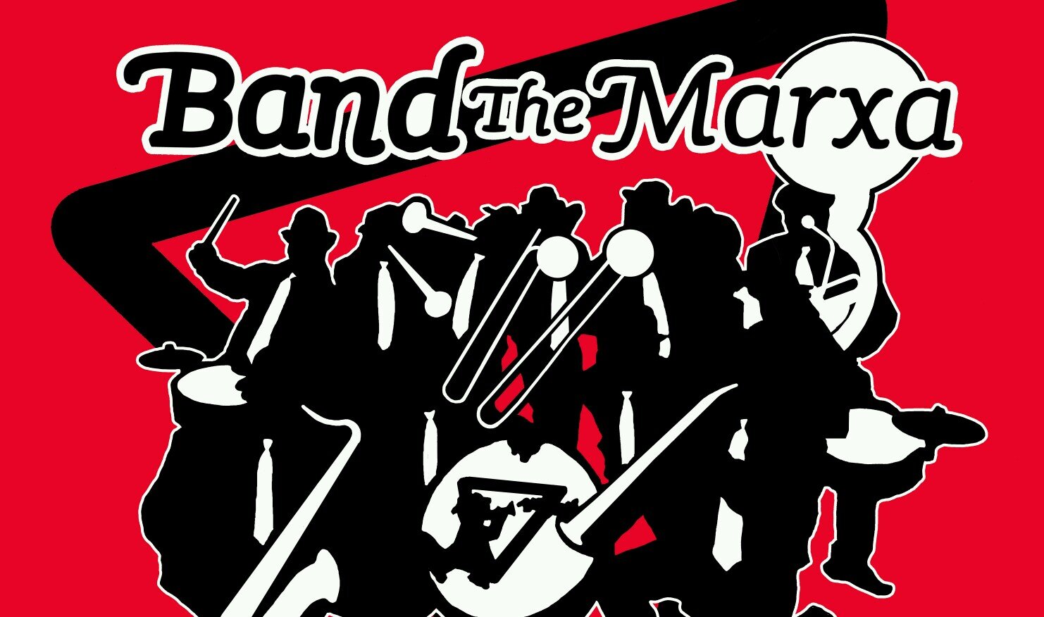 BandTheMarxa's profile banner image