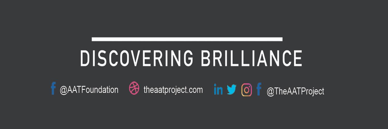 TheAATProject's profile banner image