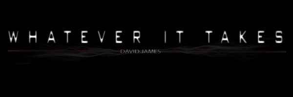 DavidJamesOne Profile Banner