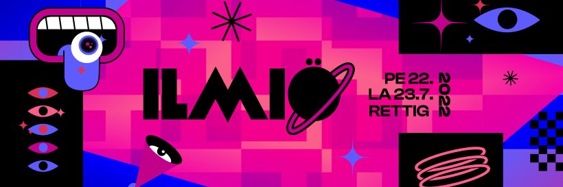 ILMIOFESTIVAALI's profile banner image