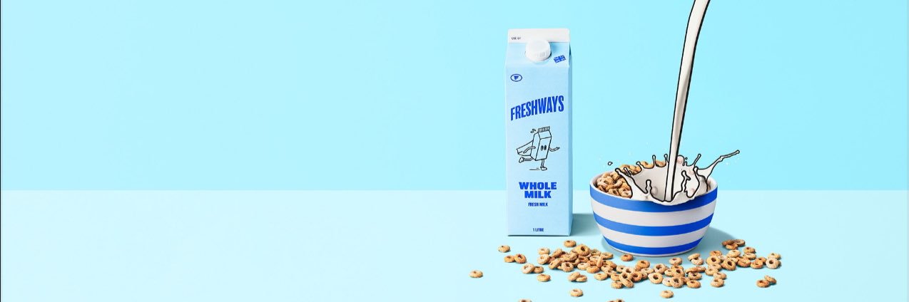 Freshways banner