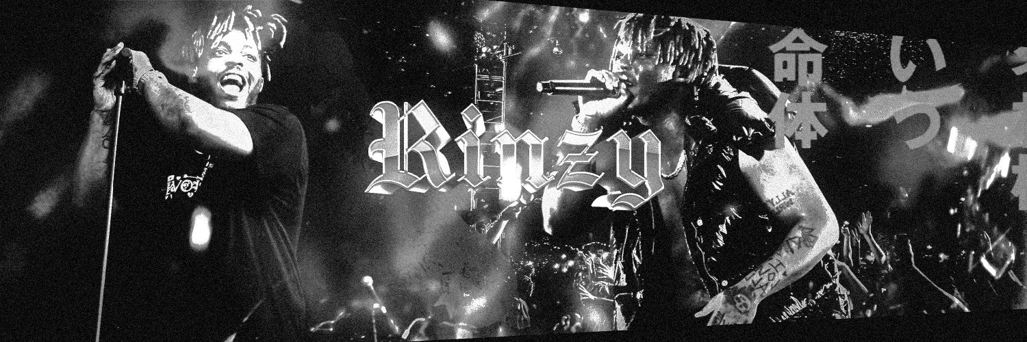 IDKrinzy's profile banner image