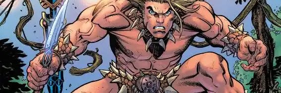 SAVAGELANDKING's profile banner image
