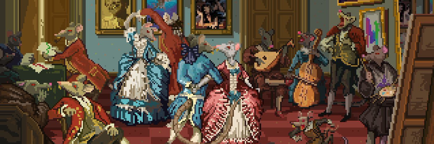 Contessina de’ Medici banner