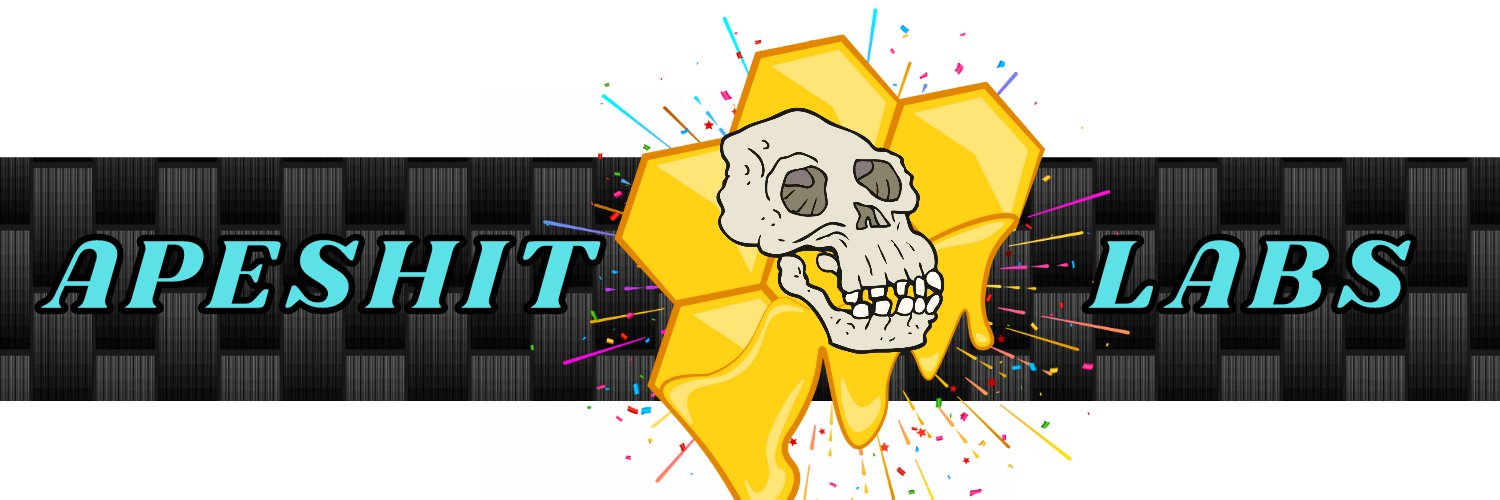 Anonymous banner