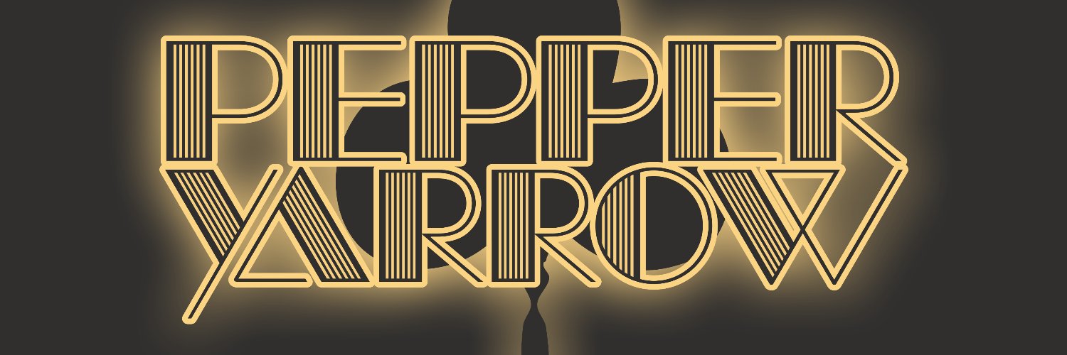♣️ Pepper Yarrow ♣️ Profile Banner