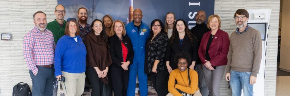 NASAWonderWoman's profile banner image