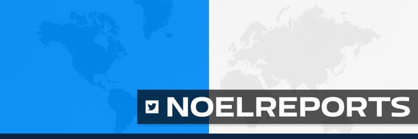 NOELreports Profile Banner