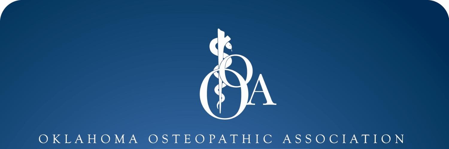 OK Osteopathic Assoc banner