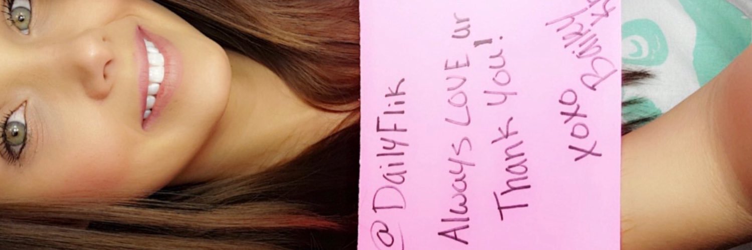 💋GirlzAllDay™ 178K 💋 banner