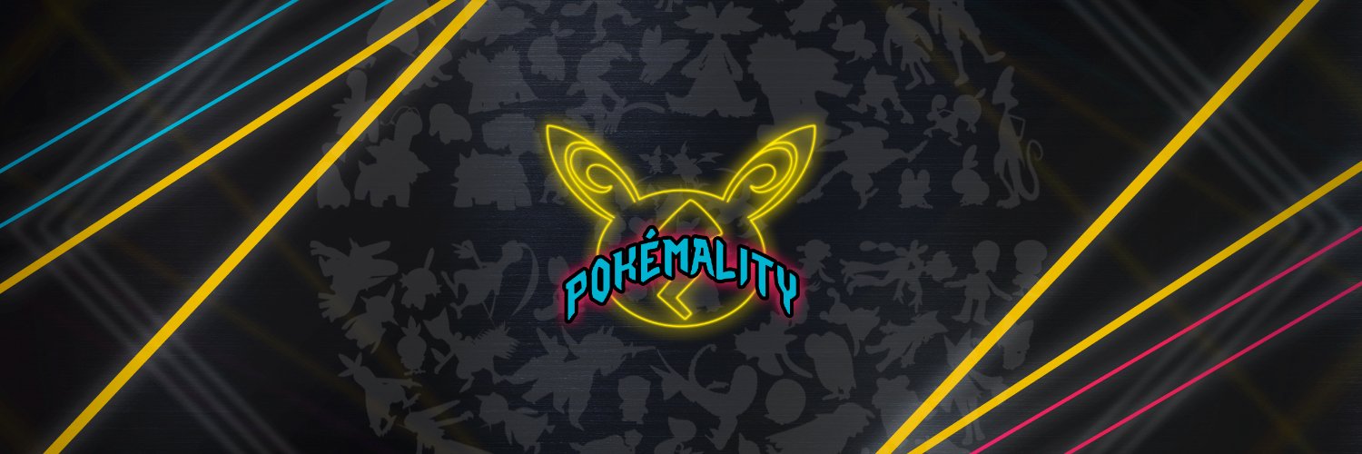 Pokemality banner
