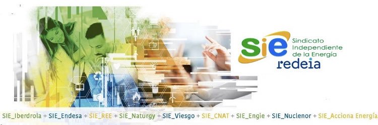 SIE_Redeia's profile banner image