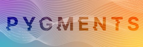 pygments's profile banner image