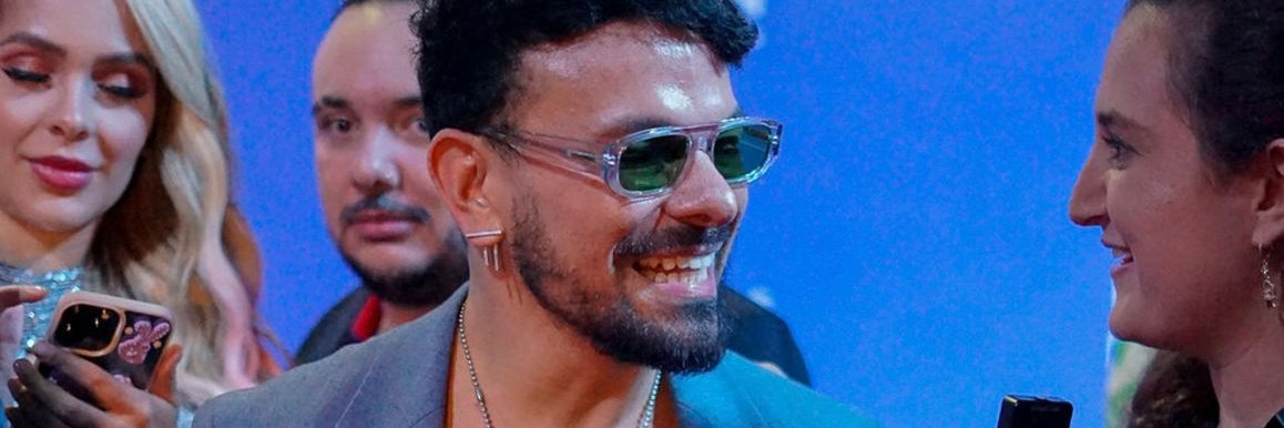 famorbotero's profile banner image