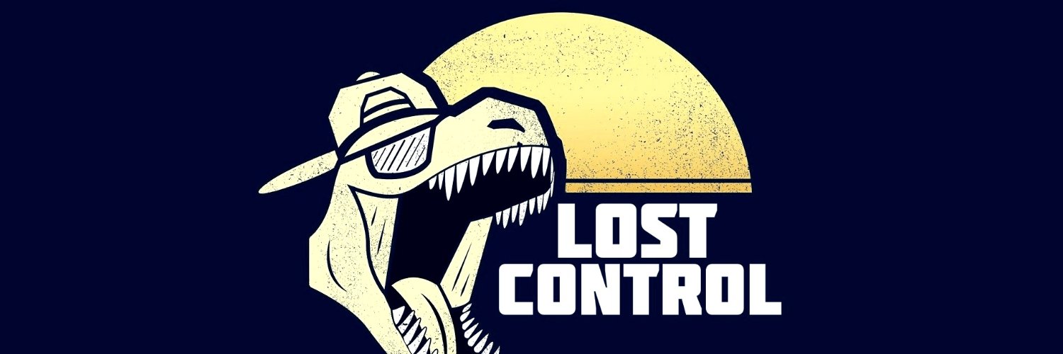 LostControl8's profile banner image