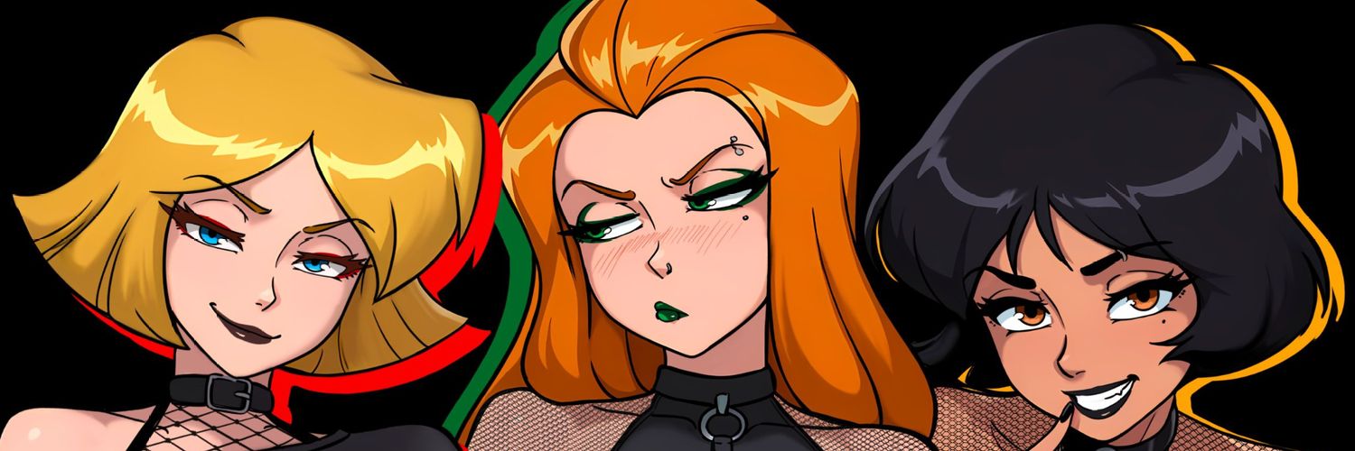 JenaUrf🖤NFSW 🔞's banner
