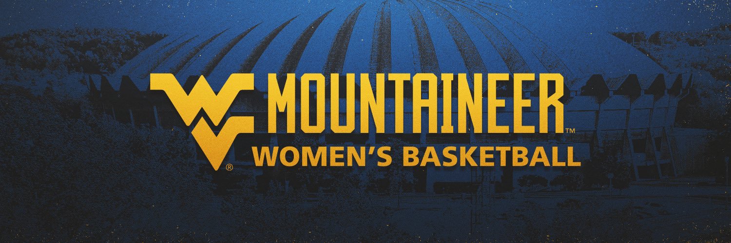 WVU Women's Basketball banner