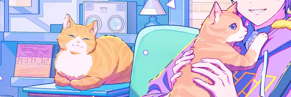 Makiyo .𖥔 ݁ ˖ banner