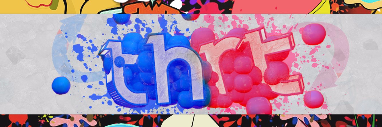 OriginalTHRT's profile banner image