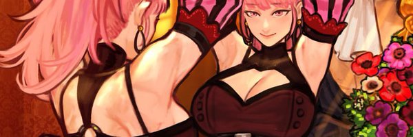 _J0BLESS Profile Banner