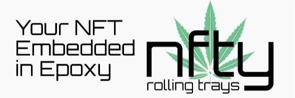 nftytrays's profile banner image