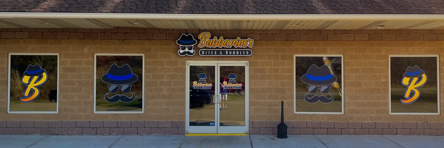 Bubbarino's Bites & Bubbles (bubbarinos) Twitter