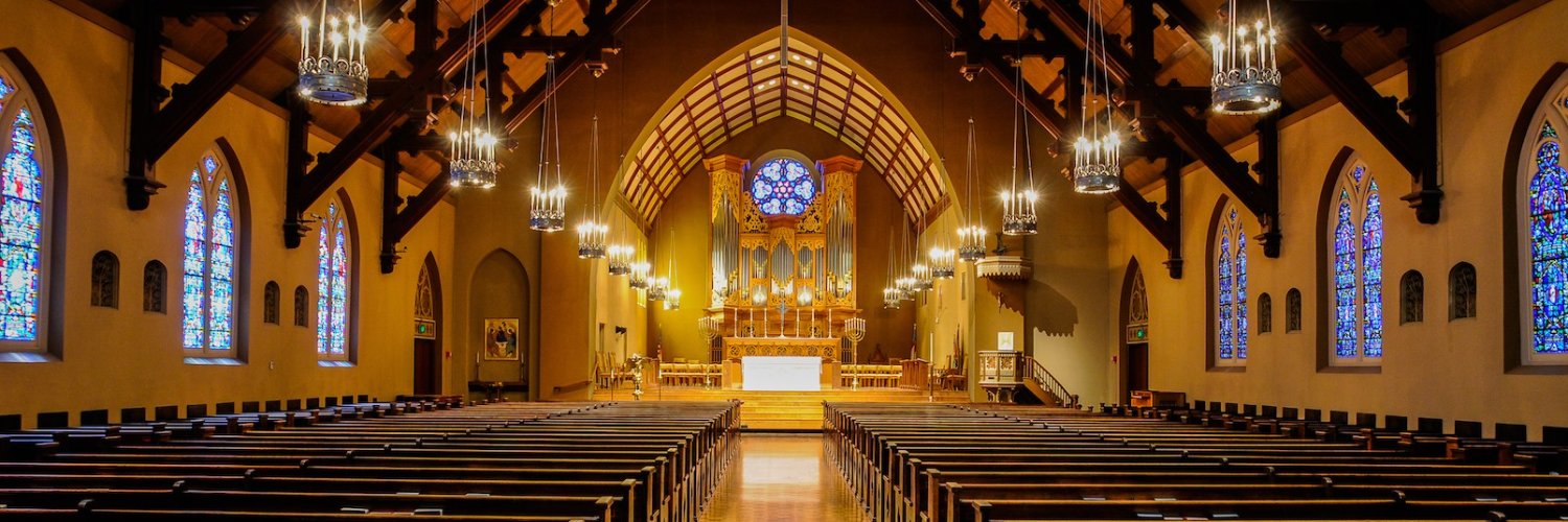 trinitycathpdx's profile banner image
