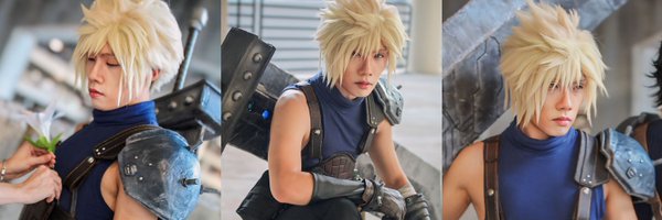 floatingsword Profile Banner